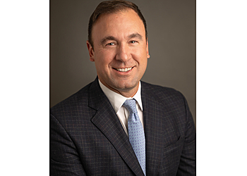 Thomas A. McKinney, Esq. - CASTRONOVO & MCKINNEY, LLC Newark Employment Lawyers image 1