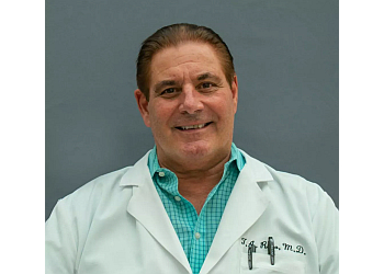 Thomas A. Rago, MD - Connecticut Hand & Upper Extremity Center Bridgeport Orthopedics