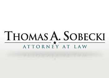 Toledo Employment Lawyers Thomas A. Sobecki - THOMAS A. SOBECKI, ATTORNEY AT LAW