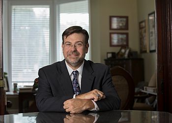Thomas Albert Delegal III - DELEGAL & POINDEXTER, P.A.  Jacksonville Employment Lawyers