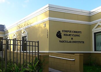 Corpus Christi Cardiologists Thomas Alexander, MD - CORPUS CHRISTI HEART CLINIC