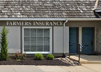 Kansas City Insurance Agents Thomas Angier - FARMERS INSURANCE AGENT