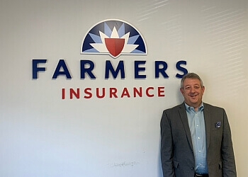 Kansas City Insurance Agents Thomas Angier - FARMERS INSURANCE AGENT