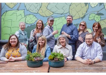 Vancouver Estate Planning Lawyers Thomas A. Hackett - NW LEGACY LAW, P.S.