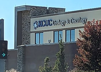Kansas City Urologists Thomas B. Herrick, MD, FACS - KCUC-NKC