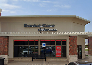 Norman Cosmetic Dentists Thomas Basey, DDS - DENTAL CARE OF NORMAN