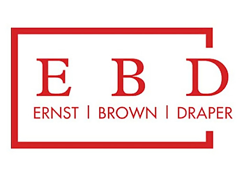 Thomas Brown - Mesa, AZ Employment Lawyers - Law Firm Logo