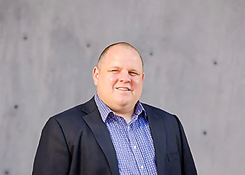 Thomas Brown - ERNST, BROWN & DRAPER Thomas Brown - Mesa, AZ Employment Lawyers - Lawyer Portrait Image