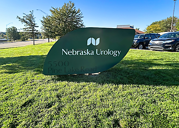 Thomas Brush, MD - Lincoln, NE Urologists - Hospital Logo