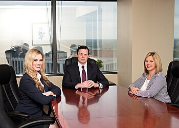 Jacksonville Real Estate Lawyers Thomas C. Adam - ADAM LAW GROUP, P.A.