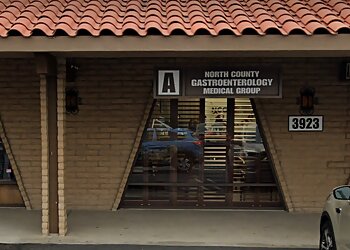 Oceanside Gastroenterologists Thomas C. Krol, MD, FACP - NORTH COUNTY GASTROENTEROLOGY MEDICAL GROUP, INC.