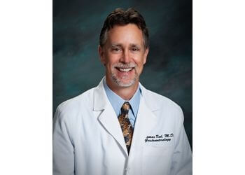Thomas C. Krol, MD, FACP - NORTH COUNTY GASTROENTEROLOGY MEDICAL GROUP, INC. Oceanside Gastroenterologists