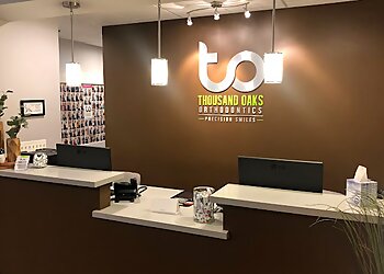 Thousand Oaks Orthodontists Thomas C. Lee, DDS, MS - THOUSAND OAKS ORTHODONTICS