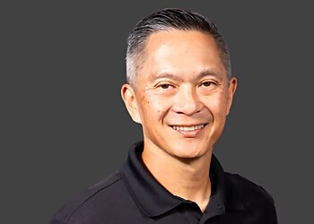 Thomas C. Lee, DDS, MS - THOUSAND OAKS ORTHODONTICS Thousand Oaks Orthodontists image 1