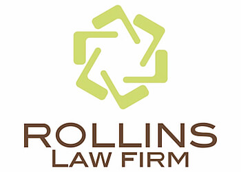 Jackson Bankruptcy Lawyers Thomas C. Rollins, Jr. - THE ROLLINS LAW FIRM, PLLC