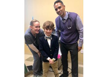 Atlanta Allergists & Immunologists Thomas Chacko, MD - CHACKO ALLERGY, ASTHMA AND SINUS CENTER