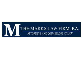 Orlando Divorce Lawyers Thomas D. Marks - THE MARKS LAW FIRM, P.A.