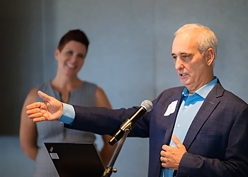 Orlando Divorce Lawyers Thomas D. Marks - THE MARKS LAW FIRM, P.A.