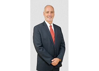 Thomas D. Marks - THE MARKS LAW FIRM, P.A. Orlando Divorce Lawyers