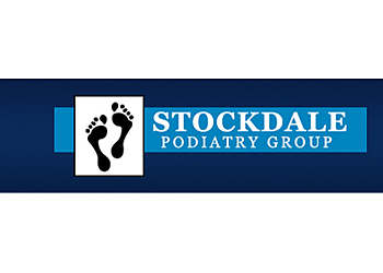 Bakersfield Podiatrists Thomas D. Nelson, DPM - STOCKDALE PODIATRY GROUP