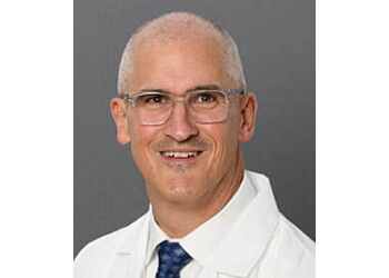 Thomas D. Richardson, MD - PHYSICIANS' CLINIC OF IOWA DEPARTMENT OF UROLOGY