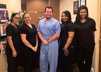 Washington Cosmetic Dentists Thomas D. Sokoly, DDS - SOKOLY DENTAL