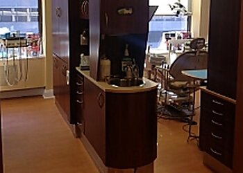 Washington Cosmetic Dentists Thomas D. Sokoly, DDS - SOKOLY DENTAL