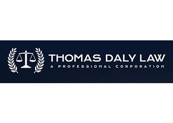 Walnut Creek DUI Lawyers Thomas Daly - THOMAS DALY LAW, A PROFESSIONAL CORPORATION