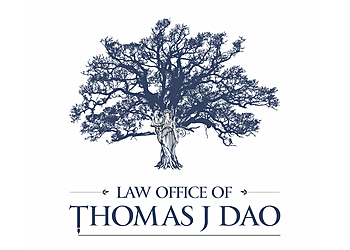 El Cajon Immigration Lawyers Thomas Dao, Esq - LAW OFFICE OF THOMAS J DAO
