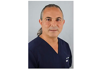 Providence Dentists Thomas DePetrillo, DMD - ANGELL STREET DENTAL ASSOCIATES