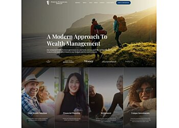 San Francisco Web Designers Thomas Digital