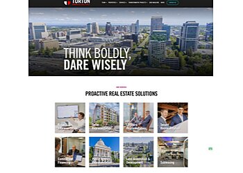 San Francisco Web Designers Thomas Digital