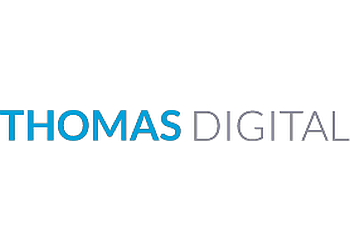 Thomas Digital  San Francisco Web Designers