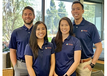 Thomas Dinh, PT, DPT, CSCS - SOUTHLAND PHYSICAL THERAPY - Costa Mesa, CA Physical Therapists - Medical Team Image