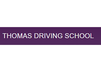 Oklahoma City driving school Thomas Driving School
