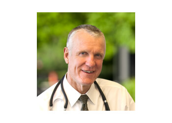 Thomas Duckett, MD  Santa Rosa Urologists