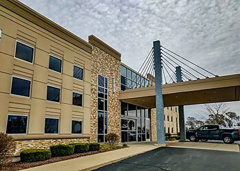 Joliet Urologists Thomas E. Burns, MD - ADVANCED UROLOGY ASSOCIATES