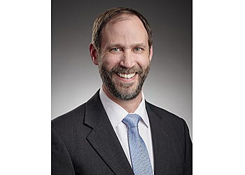 Thomas E. Christenson, MD Minneapolis Ent Doctors image 1