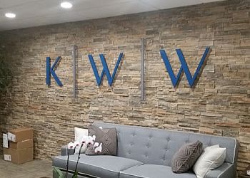 Akron Employment Lawyers Thomas E. Green - KASTNER WESTMAN & WILKINS, LLC