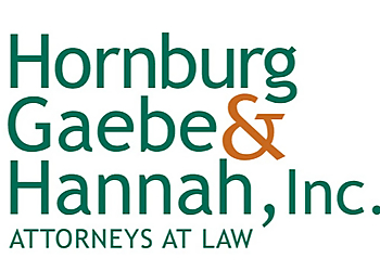 Thomas E. Hornburg - Visalia, CA Real Estate Lawyers - Law Firm Logo