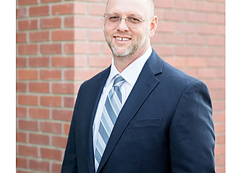 Thomas E. Hornburg - HORNBURG, GAEBE & HANNAH, INC. Thomas E. Hornburg - Visalia, CA Real Estate Lawyers - Law Firm Staff Image