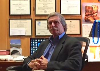 Thomas E. Mates, Ph.D. Wilmington Psychologists image 1