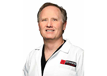 Thomas E. Merriman, MD - ADVANCED PAIN CARE Amarillo Pain Management Doctors image 1