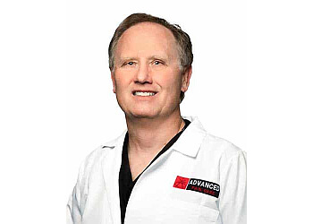 Thomas E. Merriman, MD - ADVANCED PAIN CARE Amarillo Pain Management Doctors