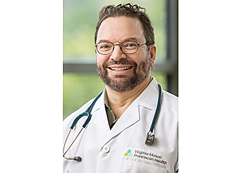 Thomas E. Numrych, MD, PhD, FAAP Seattle Pediatricians image 1