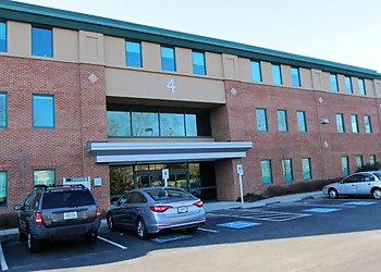 Thomas E. Sepe, MD - Providence, RI Gastroenterologists - Hospital Exterior Image