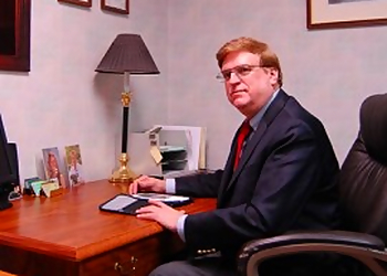 Buffalo Psychologists Thomas E. Unger, Ph.D.