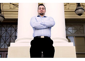 Fontana Criminal Defense Lawyers Thomas Edwin Shinton - LAW OFFICE OF THOMAS SHINTON