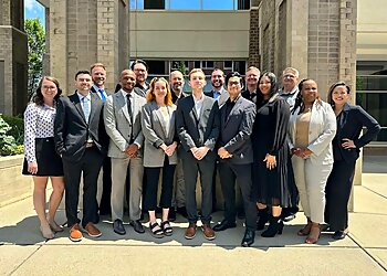 Charlotte Real Estate Agents Thomas Elrod - HIGH PERFORMANCE REAL ESTATE ADVISORS