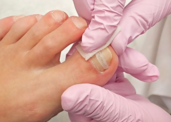 Kansas City Podiatrists Thomas F. Bembynista, DPM - KC FOOT CARE